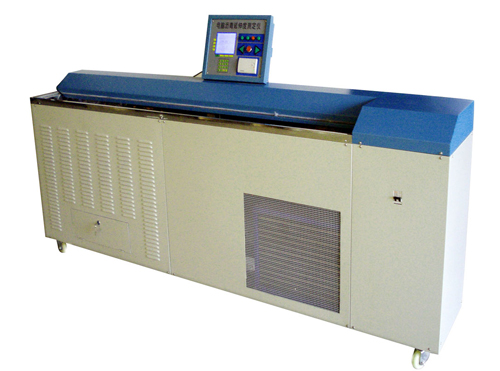 YYS-1.5數(shù)顯低溫瀝青延伸度