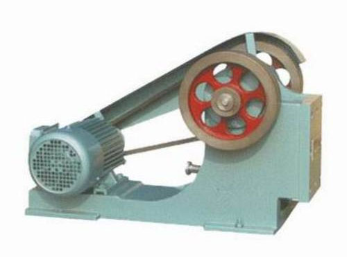 顎式破碎機(jī)