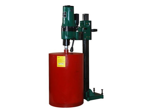 強(qiáng)力取芯機(jī)