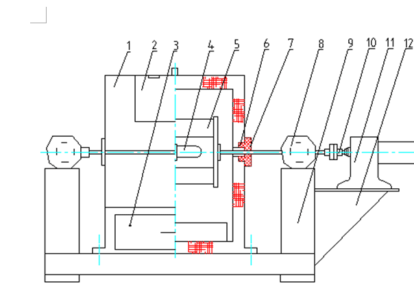SM-500水泥試驗(yàn)?zāi)?